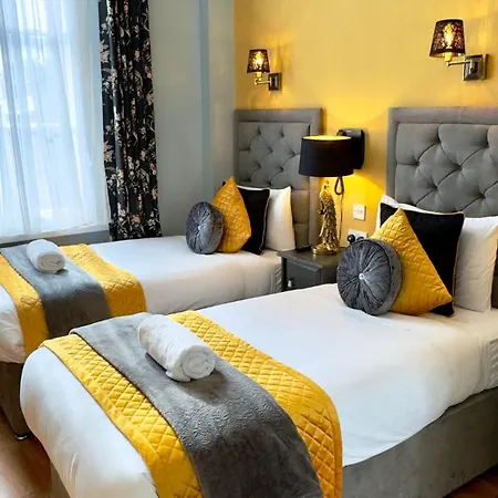 Piccolino Hyde Park Hotel-3